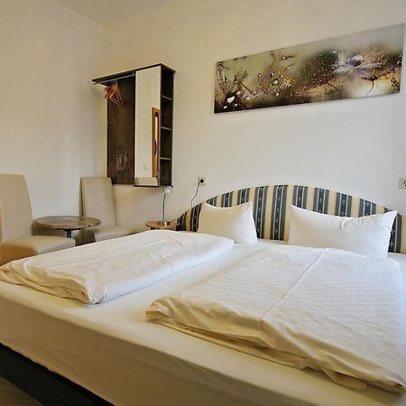 רוטנבורג אוב דר טאובר Gaestehaus Edith מראה חיצוני תמונה