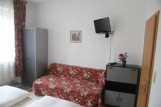 רוטנבורג אוב דר טאובר Gaestehaus Edith מראה חיצוני תמונה