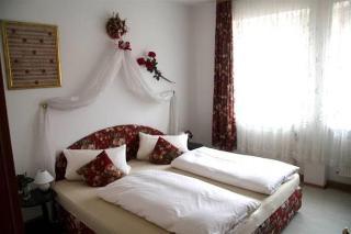 רוטנבורג אוב דר טאובר Gaestehaus Edith מראה חיצוני תמונה